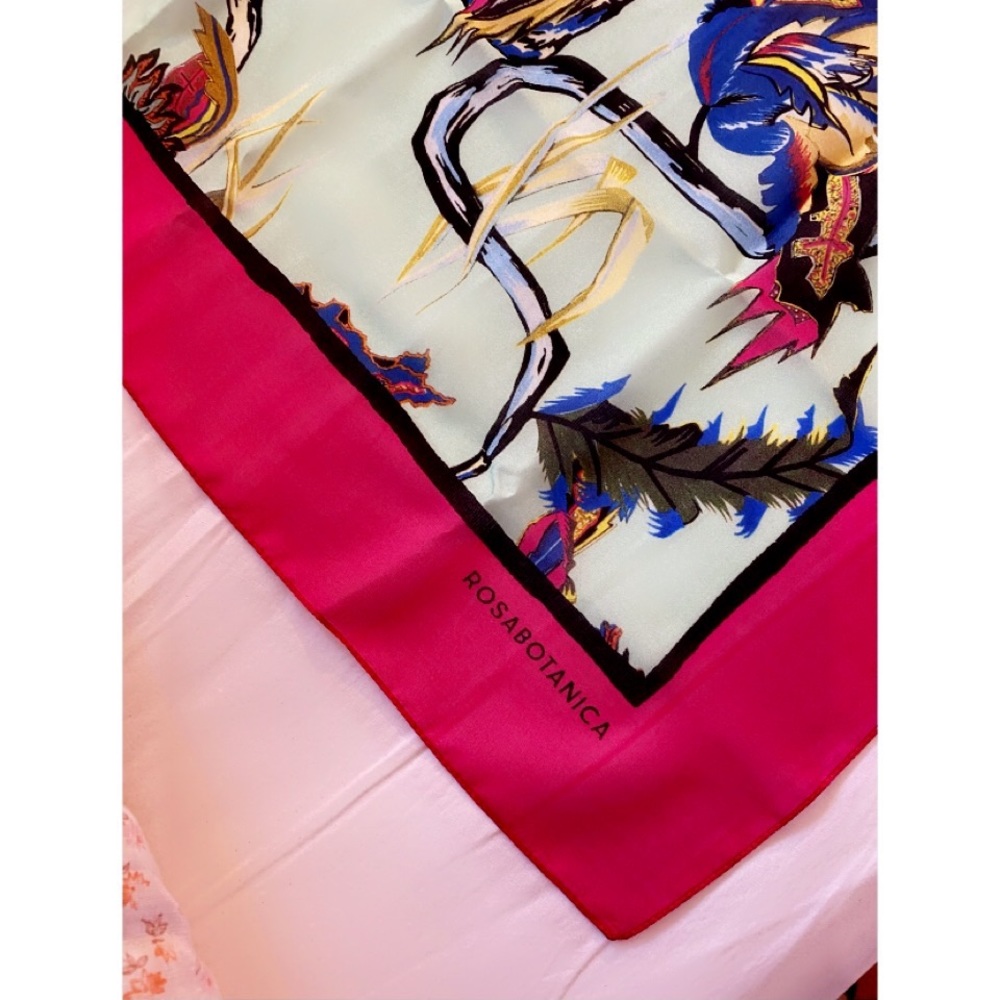 Balenciaga Scarf - Picture 3 of 5